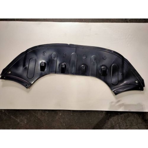HYUNDAI SONATA  FRONT SPLASH SHIELD (FRONT ENG UNDER CVR)(2.4L STD BMP)(1.6L)(PE/VACUUM) OEM# 29110C2000-PFM 2015-2017 PL# HY1228207