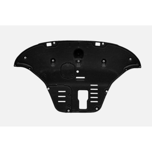 HYUNDAI SANTA FE FRONT SPLASH SHIELD (ENG UNDER CVR)(AWD) **CAPA** OEM# 29110S2100 2021-2023 PL# HY1228210C