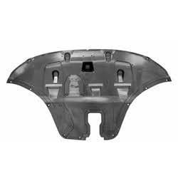 HYUNDAI TUCSON FRONT SPLASH SHIELD (ENG UNDER CVR)(AWD)(SE/SEL/LIMITED) **CAPA** OEM# 29110CW600 2022-2024 PL# HY1228212C