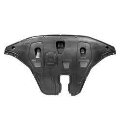 HYUNDAI SANTA CRUZ FRONT SPLASH SHIELD (ENG UNDER CVR) **CAPA** OEM# 29110K5000 2022-2024 PL# HY1228215C