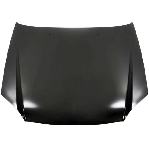 2003-2006 HYUNDAI ACCENT Hood CAPA Certified OEM# 6640025520 PL# HY1230128C