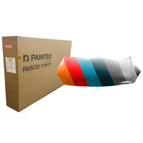 2009-2012 HYUNDAI ELANTRA WAGON TOURING Hood OEM# 664002L010 PL# HY1230143