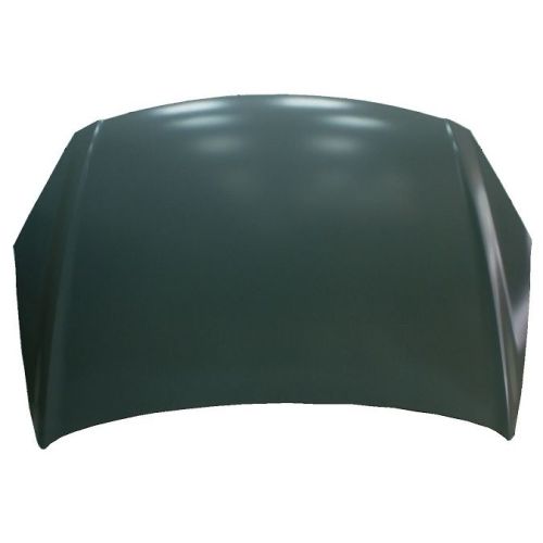 2009-2012 HYUNDAI ELANTRA WAGON TOURING Hood CAPA OEM# 664002L010 PL# HY1230143C