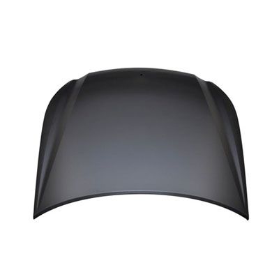 2011-2012 HYUNDAI EQUUS Hood Steel OEM# 664003N000-PFM PL# HY1230151