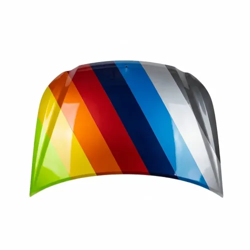 2011-2012 HYUNDAI EQUUS Hood Steel OEM# 664003N000-PFM PL# HY1230151