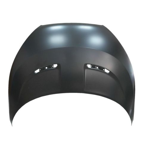 2012-2013 HYUNDAI VELOSTER Hood with Rod Support CAPA OEM# 664002V010 PL# HY1230154C