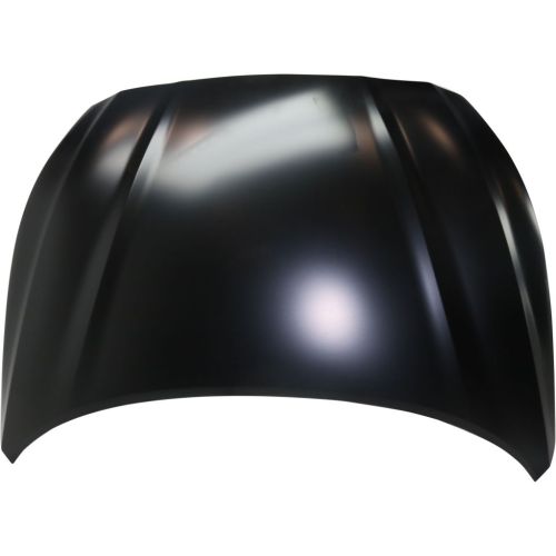 2018-2019 HYUNDAI SONATA Hood CAPA Certified OEM# 66400C2500 PL# HY1230170C