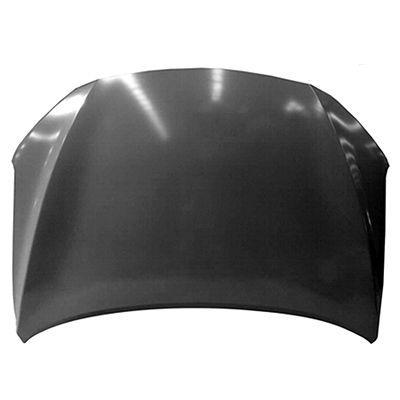 2017-2018 HYUNDAI ELANTRA SEDAN Hood OEM# 66400F2000 PL# HY1230173