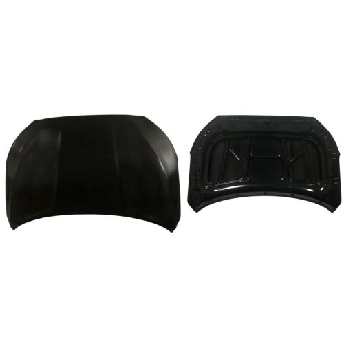 2019-2021 HYUNDAI VELOSTER Hood OEM# 66400J3000 PL# HY1230176