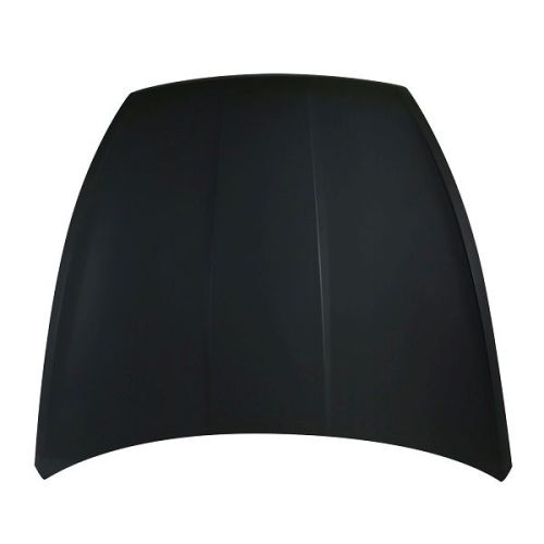 2020-2023 HYUNDAI SONATA Hood CAPA Certified OEM# 66400L0000 PL# HY1230180C