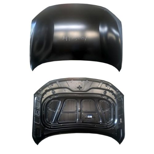 2022-2024 HYUNDAI SANTA CRUZ Hood OEM# 66400K5000 PL# HY1230187