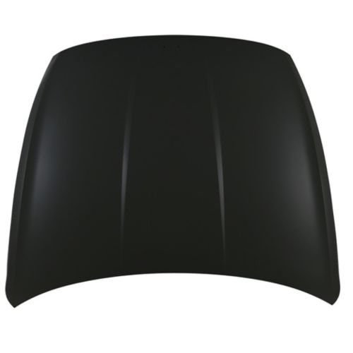 2024-2025 HYUNDAI SONATA Hood CAPA OEM# 66400L1500 PL# HY1230189C