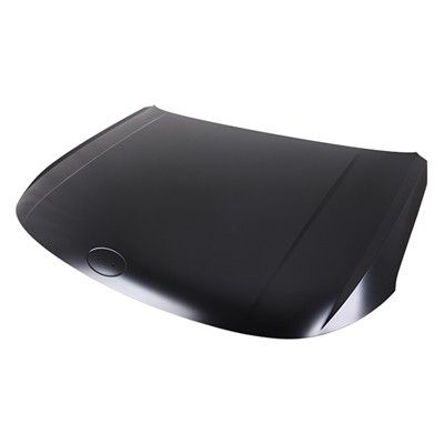 2024-2025 HYUNDAI KONA ELECTRIC Hood CAPA Certified OEM# 66400BE000 PL# HY1230191C