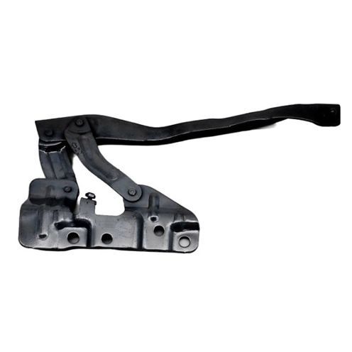 2022-2024 HYUNDAI IONIQ 5 Hood hinge assy OEM# 66920GI000 PL# HY1236201