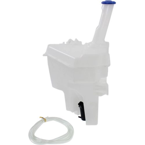 HYUNDAI ELANTRA COUPE  WASHER TANK W/PUMP W/CAP OEM# 986203X000-PFM 2013 PL# HY1288103