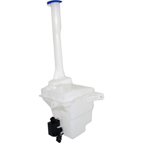 HYUNDAI SANTA FE  WASHER TANK W/PUMP W/SENSOR W/CAP OEM# 986202B600-PFM 2010-2012 PL# HY1288122