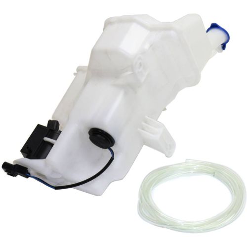 HYUNDAI ELANTRA GT (5DOORS) WASHER TANK W/PUMPS W/SENSOR W/CAP OEM# 98610A5010 2013-2017 PL# HY1288131