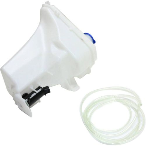 HYUNDAI ELANTRA SEDAN WASHER TANK W/PUMP W/CAP OEM# 986103Y500 2014-2016 PL# HY1288137