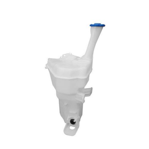 HYUNDAI ELANTRA SEDAN WASHER TANK WO/PUMP W/CAP OEM# 986203Y500-PFM 2014-2016 PL# HY1288138