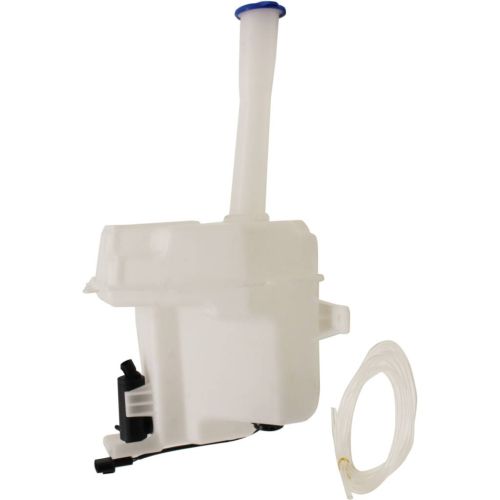 HYUNDAI SONATA  WASHER TANK W/PUMP W/SENSOR W/CAP OEM# 98610C2000 2018-2019 PL# HY1288142