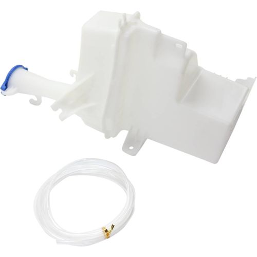 HYUNDAI ELANTRA SEDAN WASHER TANK W/PUMP W/CAP (KOREA) OEM# 98610F2000 2017-2018 PL# HY1288144