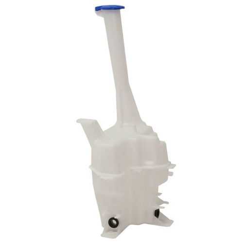 HYUNDAI TUCSON  WASHER TANK WO/PUMP W/CAP (FROM 8-21-13) OEM# 986202Z000-PFM 2014-2015 PL# HY1288149