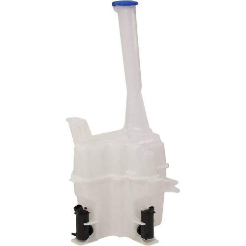 HYUNDAI TUCSON  WASHER TANK ASSY W/PUMP W/INLET W/CAP OEM# 986102Z000 2014-2015 PL# HY1288150