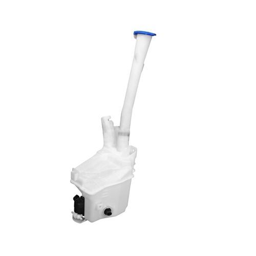 HYUNDAI TUCSON WASHER TANK W/PUMP W/INLET W/SENSOR W/CAP (USA) OEM# 98610CW100 2022-2025 PL# HY1288164