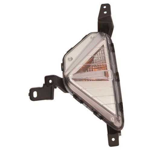 HYUNDAI ELANTRA SEDAN  TURN SIGNAL LAMP ASSY LEFT (Driver Side) OEM# 92301F2510 2019-2020 PL# HY2530102