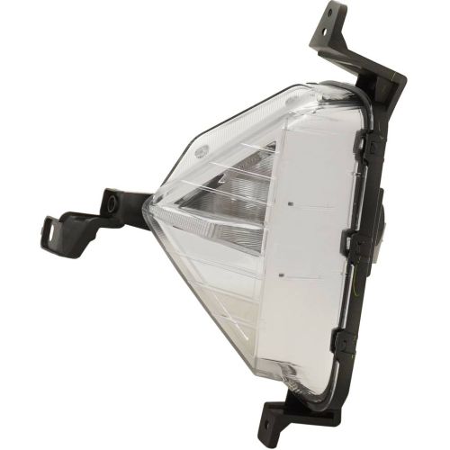 HYUNDAI ELANTRA SEDAN  TURN SIGNAL LAMP ASSY LEFT (Driver Side)**CAPA** OEM# 92301F2510 2019-2020 PL# HY2530102C