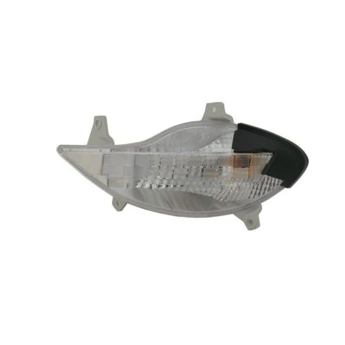 HYUNDAI IONIQ 5 FRONT SIGNAL LAMP LEFT (Driver Side) (Driver Side) OEM# 92303GI050 2022-2024 PL# HY2530104