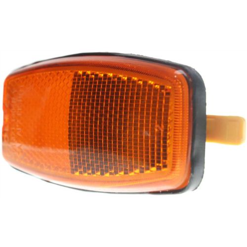 HYUNDAI SANTA FE  SIDE MARKER LAMP (RH=LH)(SIDE OF BMP) OEM# 9230326010 2001-2006 PL# HY2550107
