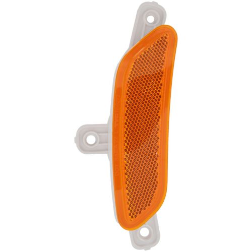 HYUNDAI KONA FRONT BUMPER REFLECTOR LEFT (Driver Side) (Driver Side) (N-LINE MDL) OEM# 921A1J9000 2022-2023 PL# HY2550119