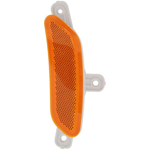 HYUNDAI KONA FRONT BUMPER REFLECTOR RIGHT (Passenger Side) (N-LINE MDL) OEM# 921A2J9000 2022-2023 PL# HY2551119