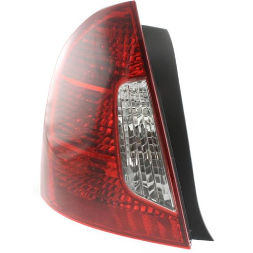 HYUNDAI ACCENT SEDAN  TAIL LAMP ASSY LEFT (Driver Side) OEM# 924011E010 2006-2011 PL# HY2800136