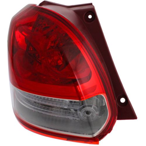 HYUNDAI VELOSTER  TAIL LAMP ASSY LEFT (Driver Side) (EXC LED)**CAPA** OEM# 924012V000 2012-2017 PL# HY2800146C