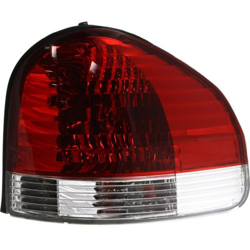 HYUNDAI SANTA FE TAIL LAMP ASSEMBLY RIGHT (Passenger Side) OEM# 9240226500 2005-2006 PL# HY2801133