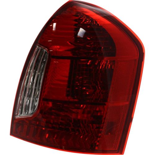 HYUNDAI ACCENT SEDAN TAIL LAMP ASSEMBLY RIGHT (Passenger Side) OEM# 924021E010 2006-2011 PL# HY2801136