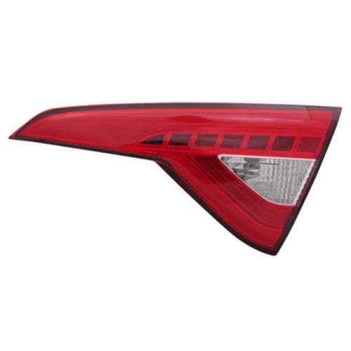 HYUNDAI SONATA BACK-UP LAMP ASSY RIGHT (Passenger Side) (LED)**NSF** OEM# 92404C2100 2015-2017 PL# HY2803125N