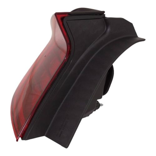 HYUNDAI SONATA  TAIL LAMP ASSY LEFT (Driver Side) OUTER (LED-SIGNAL)(SEL PLUS/N-LINE/LIMITED)**CAPA** OEM# 92401L0100 2020-2021 PL# HY2804163C