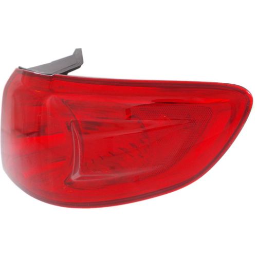HYUNDAI SANTA FE TAIL LAMP ASSEMBLY RIGHT (Passenger Side) OEM# 924020W050 2007-2009 PL# HY2805110