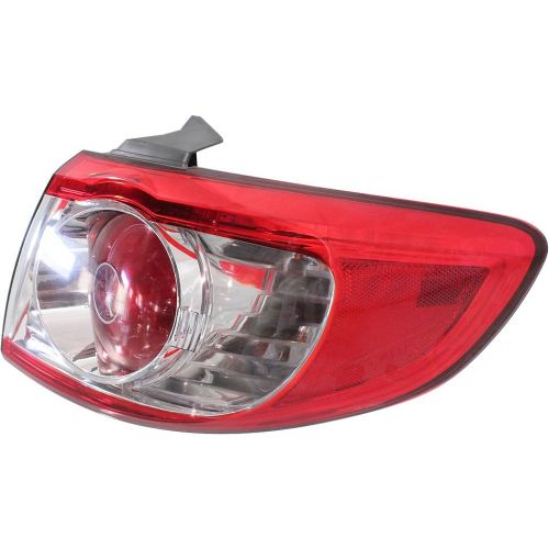 HYUNDAI SANTA FE TAIL LAMP ASSEMBLY RIGHT (Passenger Side) OEM# 924020W500 2010-2012 PL# HY2805117