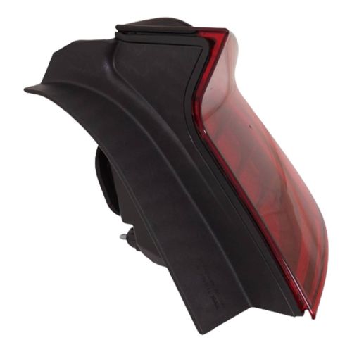 HYUNDAI SONATA  TAIL LAMP ASSY RIGHT (Passenger Side) OUTER (LED-SIGNAL)(SEL PLUS/N-LINE/LIMITED) OEM# 92402L0100 2020-2021 PL# HY2805163