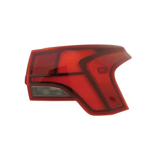 HYUNDAI SANTA FE HYBRID/HYBRID PLUG-IN TAIL LAMP ASSY RIGHT (Passenger Side) (OUTER)(LED)(USA) OEM# 92402S2600 2023 PL# HY2805171