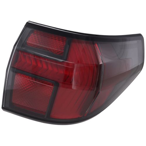 HYUNDAI SANTA CRUZ TAIL LAMP ASSY RIGHT (Passenger Side) OUTER (LED)(WO/LOGO) **CAPA** OEM# 92402K5000 2022-2024 PL# HY2805174C