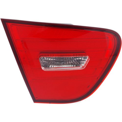 HYUNDAI ELANTRA SEDAN TAIL LAMP ASSY LEFT (Driver Side) (INNER) OEM# 924032H000 2007-2010 PL# HY2882100