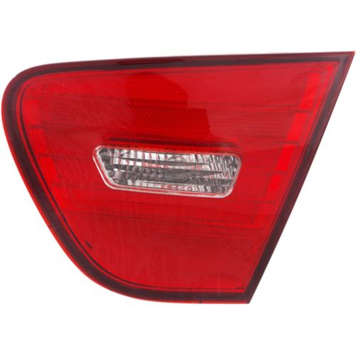 HYUNDAI ELANTRA SEDAN TAIL LAMP ASSY RIGHT (Passenger Side) (INNER) OEM# 924042H000 2007-2010 PL# HY2883100