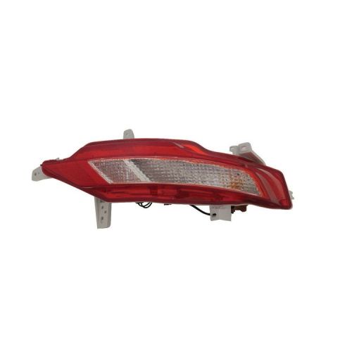 HYUNDAI TUCSON TURN SIGNAL LAMP ASSY RIGHT (Passenger Side) (EXC N-LINE) **CAPA** OEM# 92406N9000 2022-2024 PL# HY2883107C