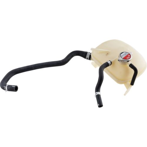 HYUNDAI ELANTRA SEDAN COOLANT RESERVOIR TANK W/CAP (1.4L TURBO) OEM# 25430F3300 2019-2020 PL# HY3014121