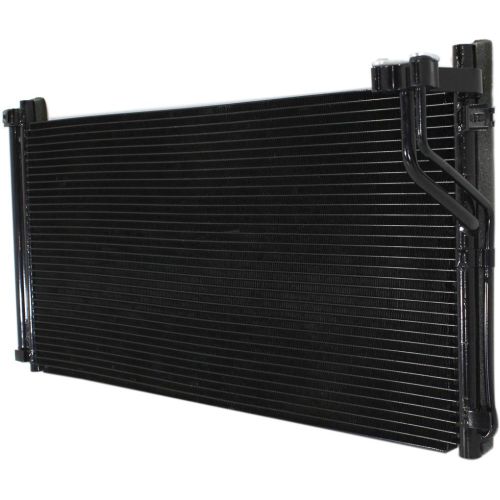 HYUNDAI AZERA A/C CONDENSER W/RD OEM# 976063L180 2006-2011 PL# HY3030136